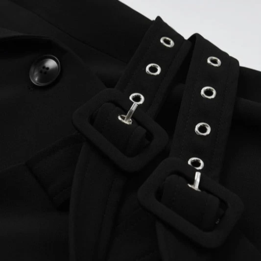 034 Blazer Black - Image 5