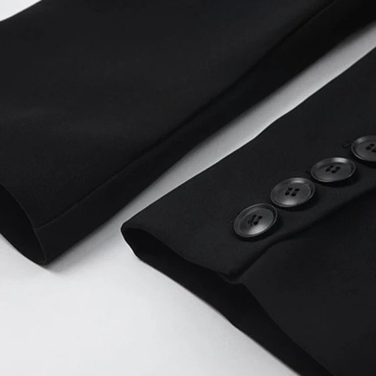 034 Blazer Black - Image 6