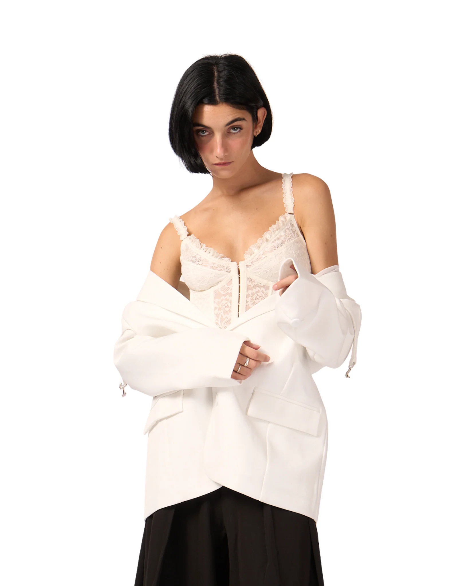 MINE Blazer - Image 4