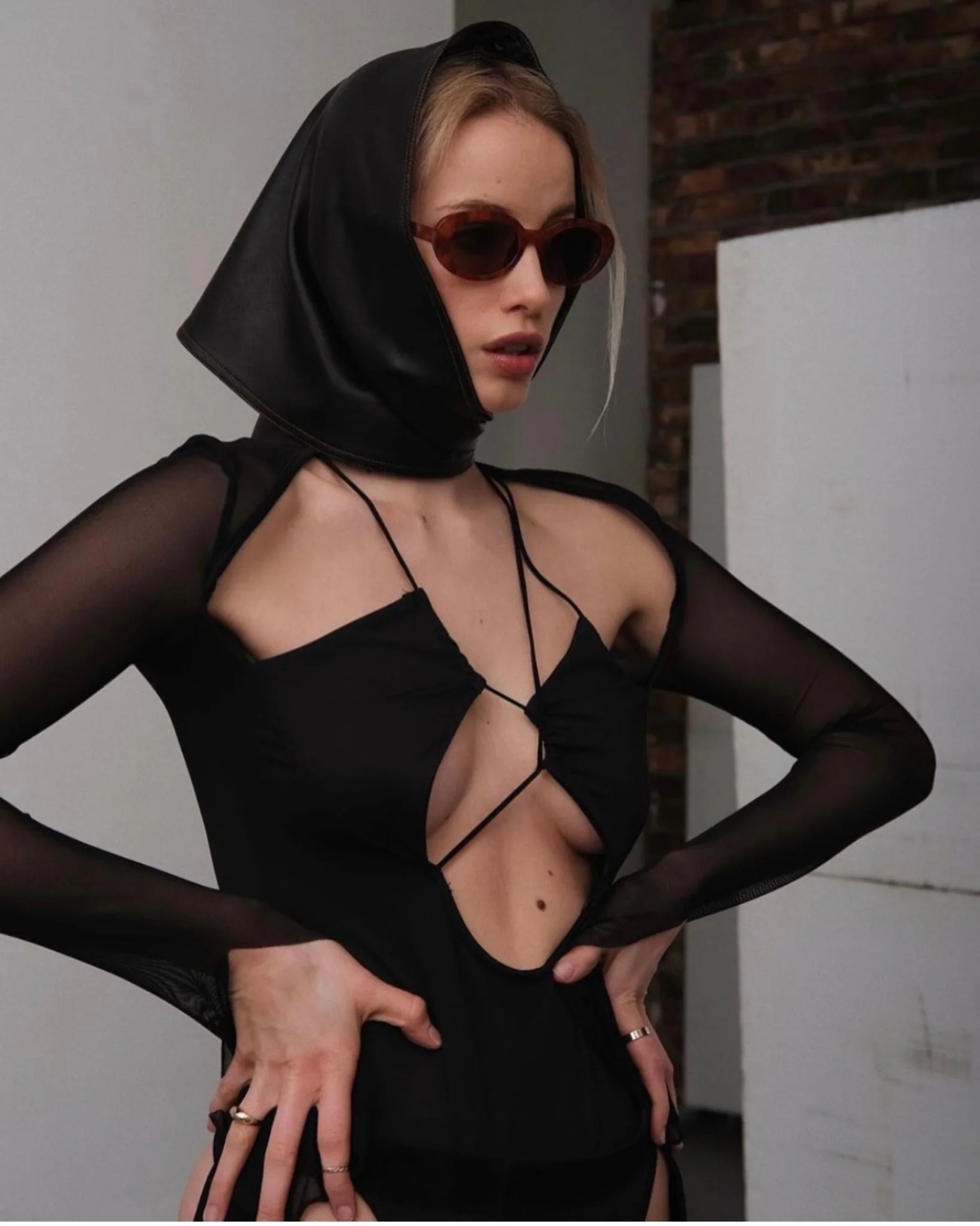 C88 Asymmetrical Body - Image 3