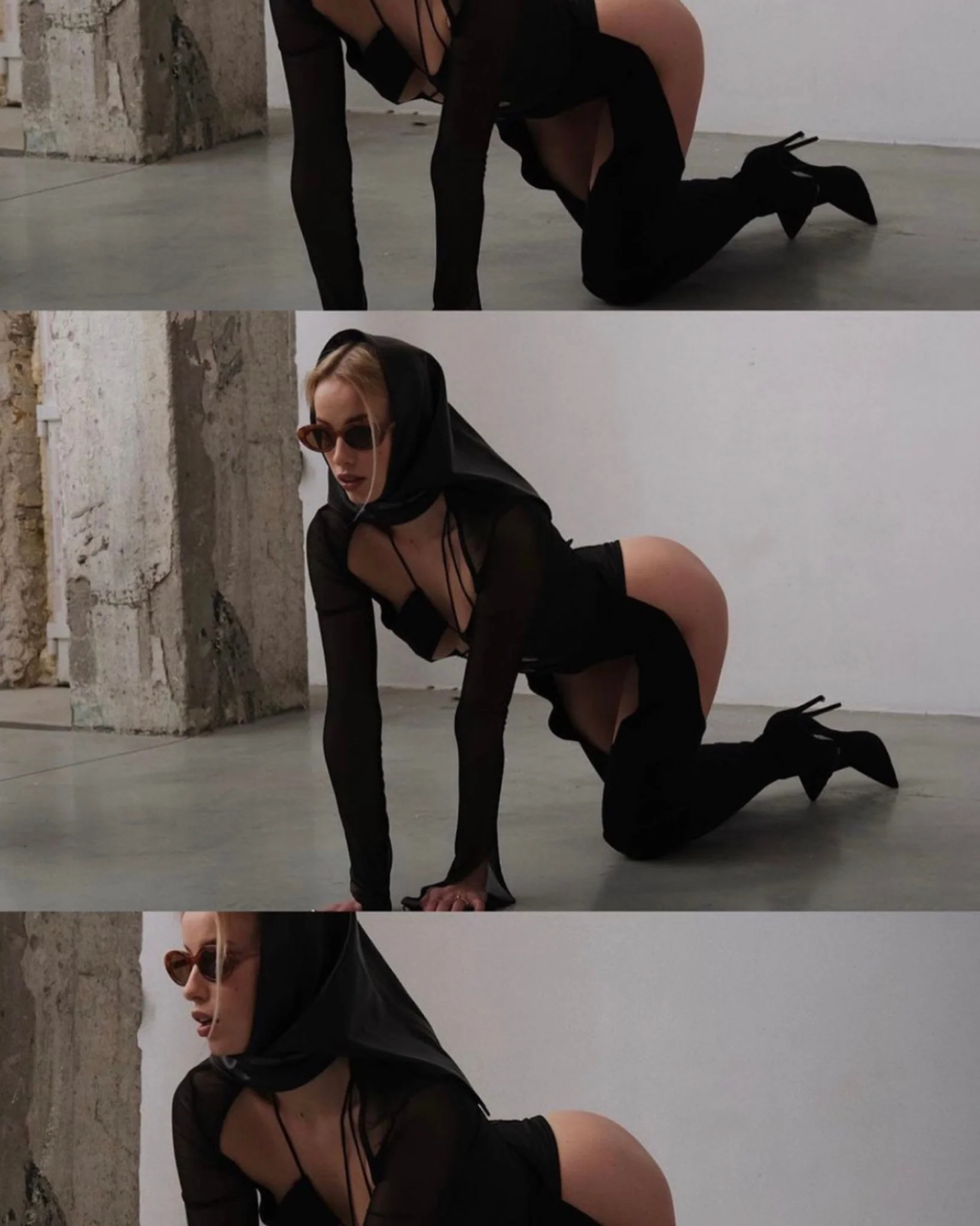 C88 Asymmetrical Body - Image 4