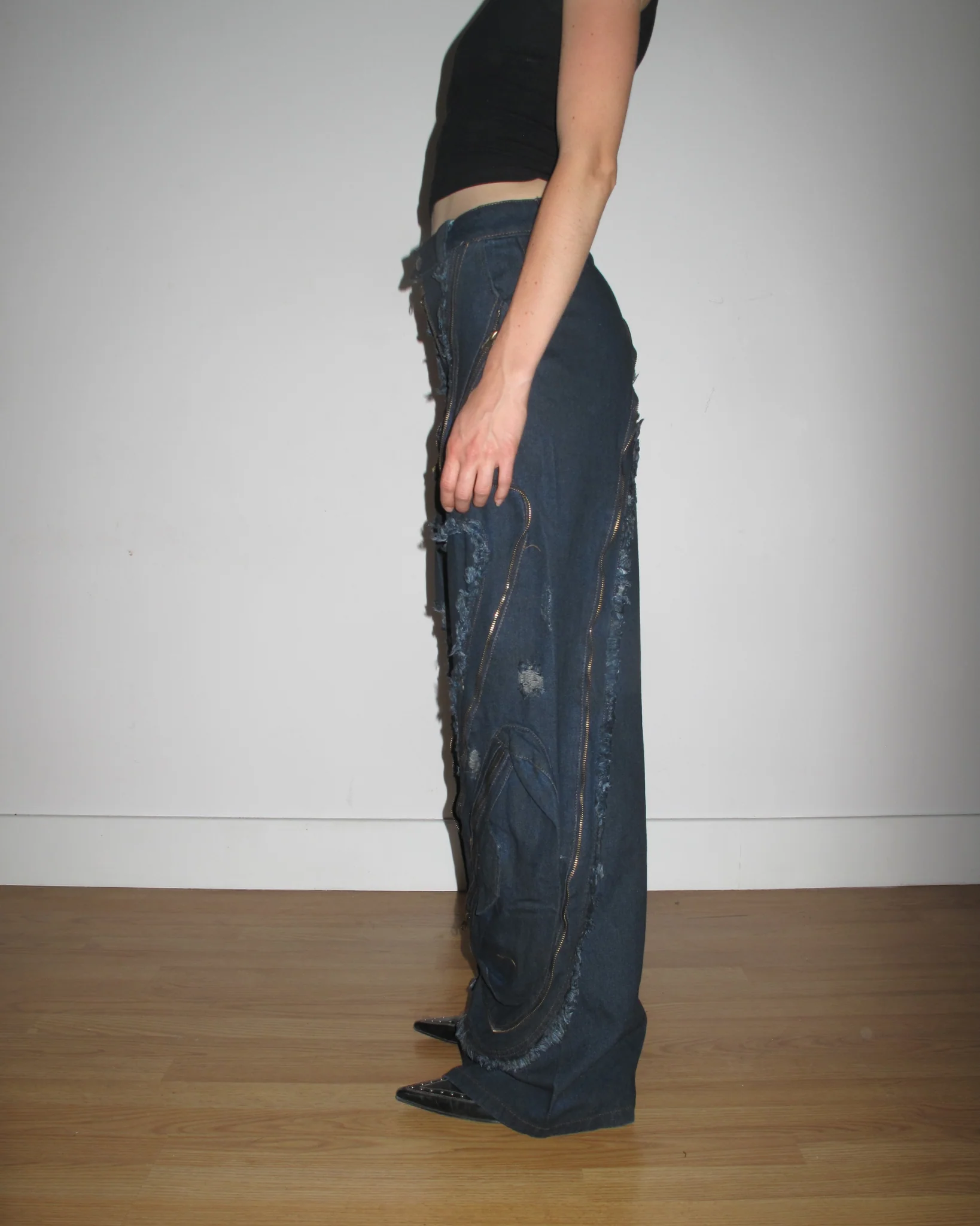 C15 Cargo Jeans - Image 3