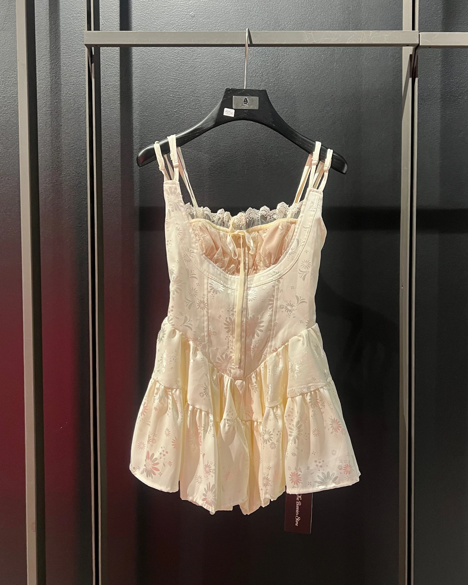 CELESTIAL Dress - Image 4