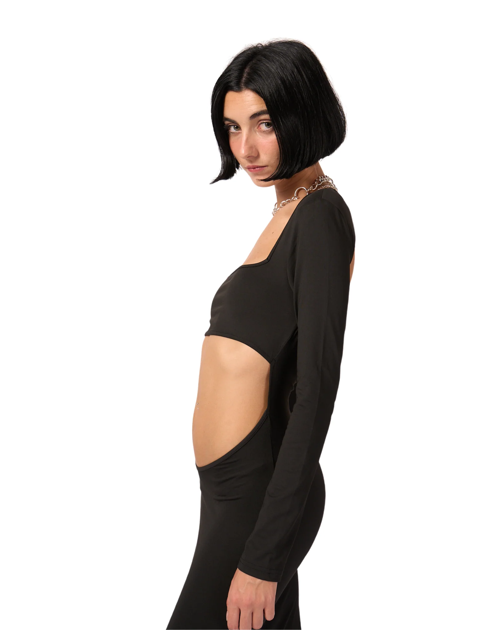 C61 Long Dress - Image 3