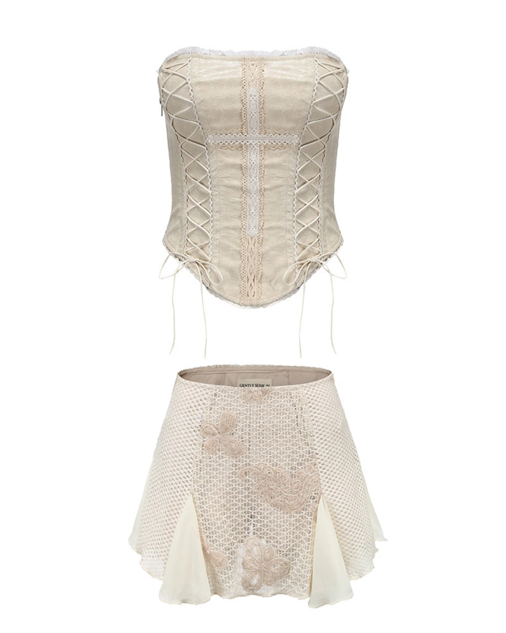 LILIAN Corset - Image 4