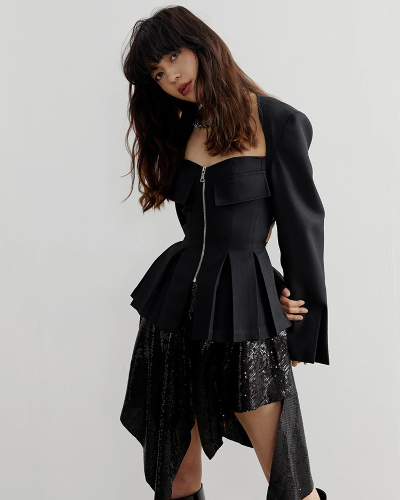 OCEAN Blazer - Image 3