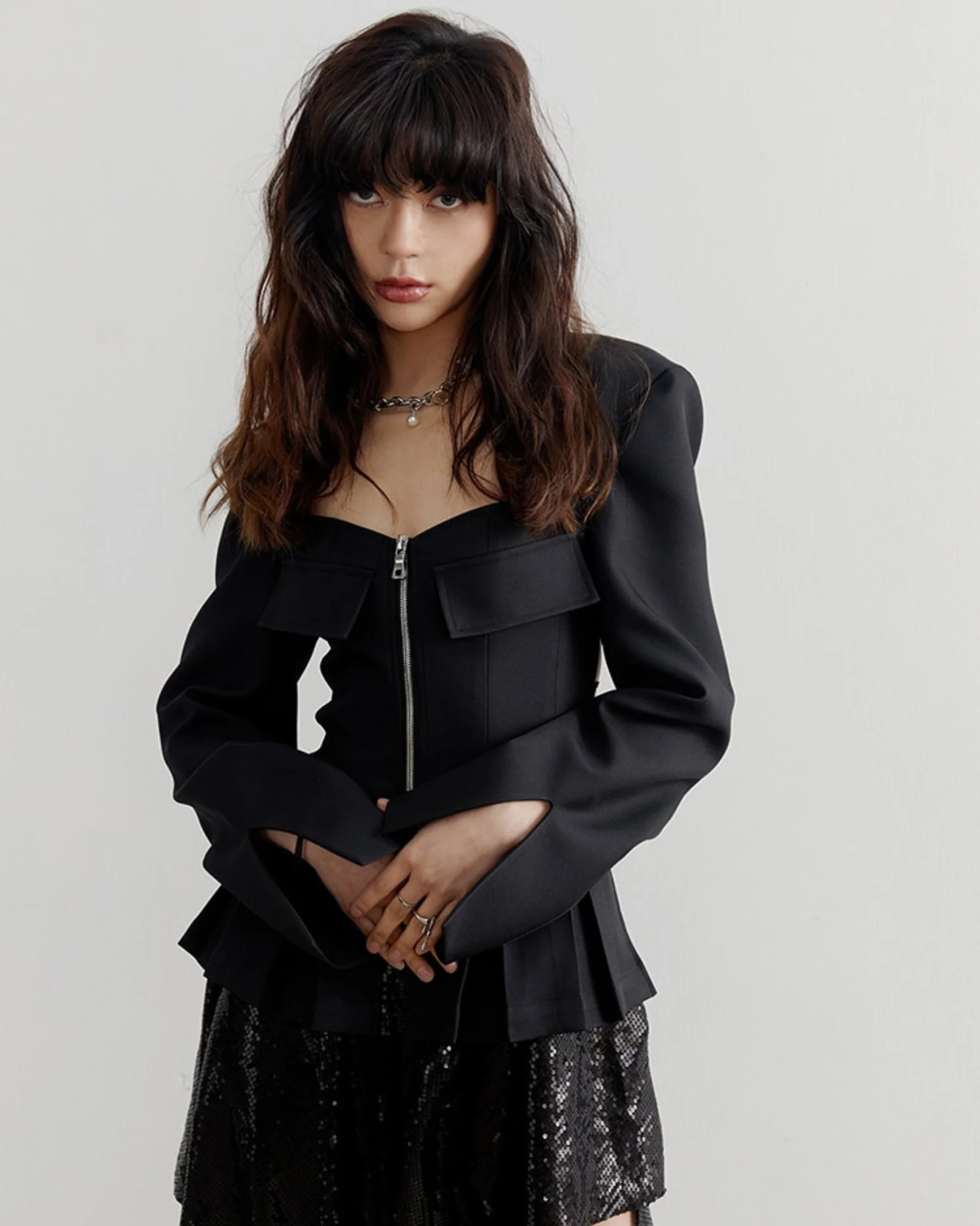 OCEAN Blazer - Image 5