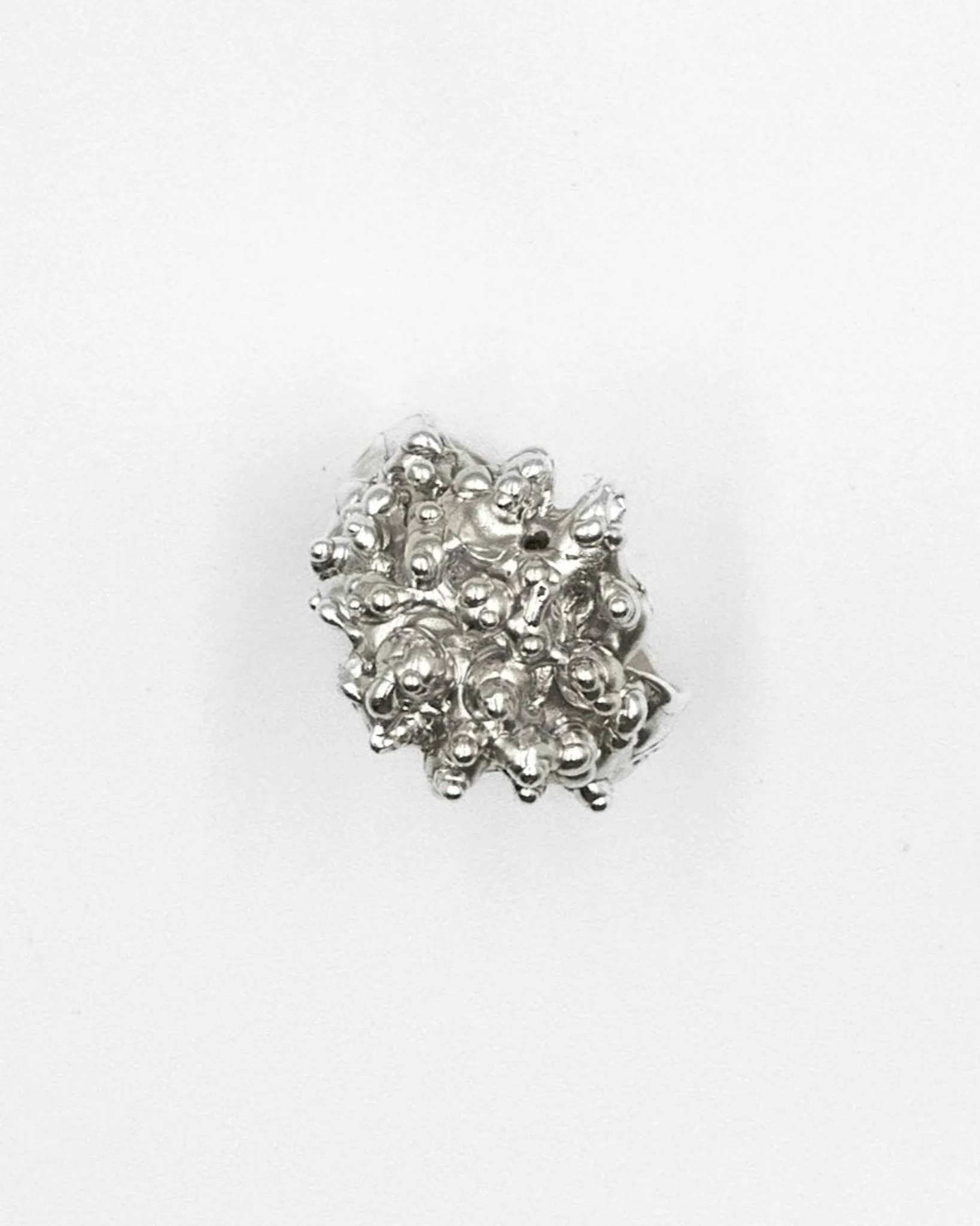 RSST03 // Unisex sparkling ring - Image 3
