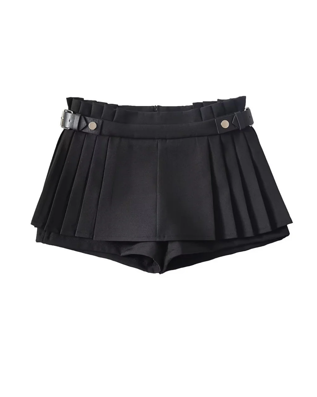 SERENA Mini Skirt - Image 3