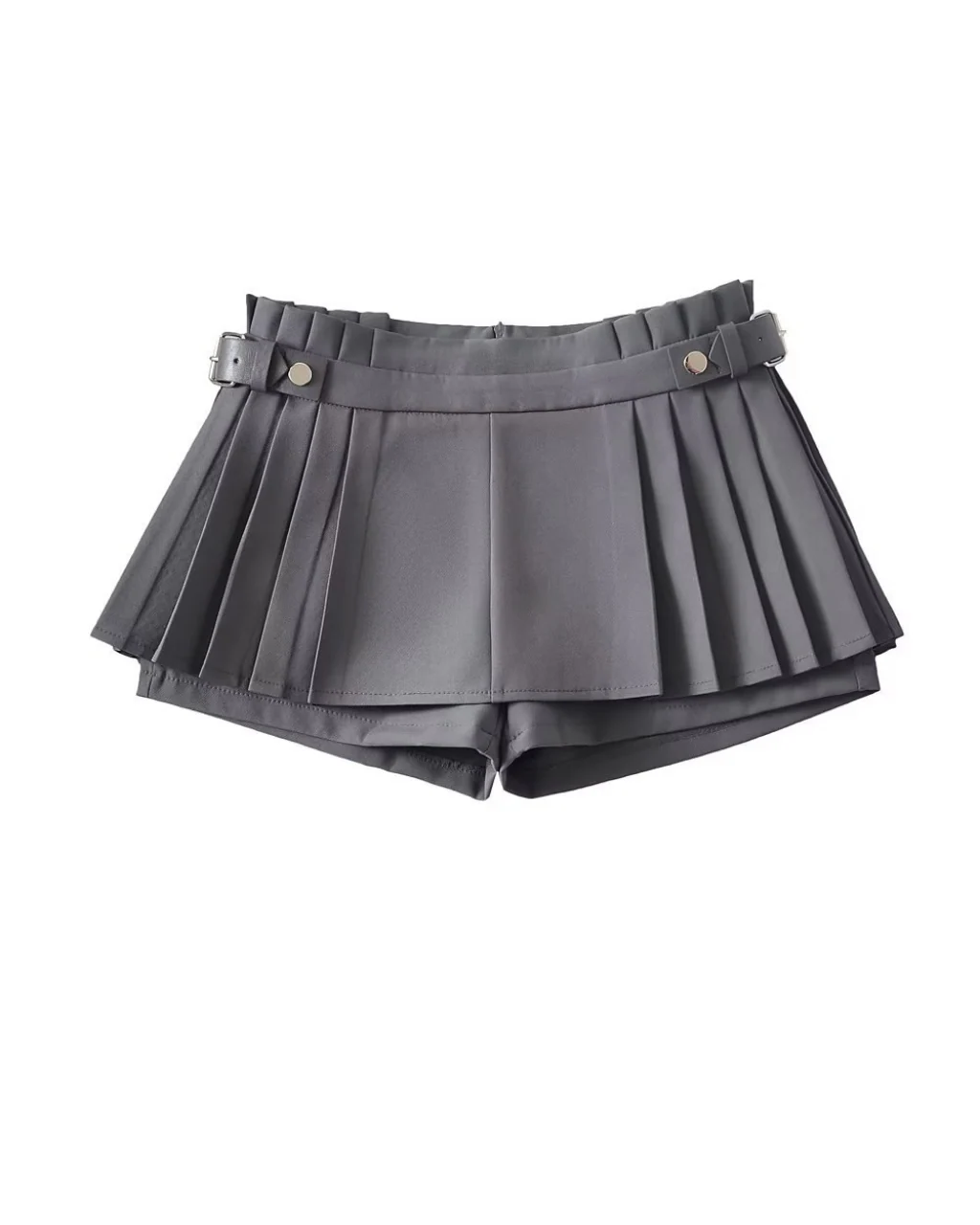 SERENA Mini Skirt - Image 4