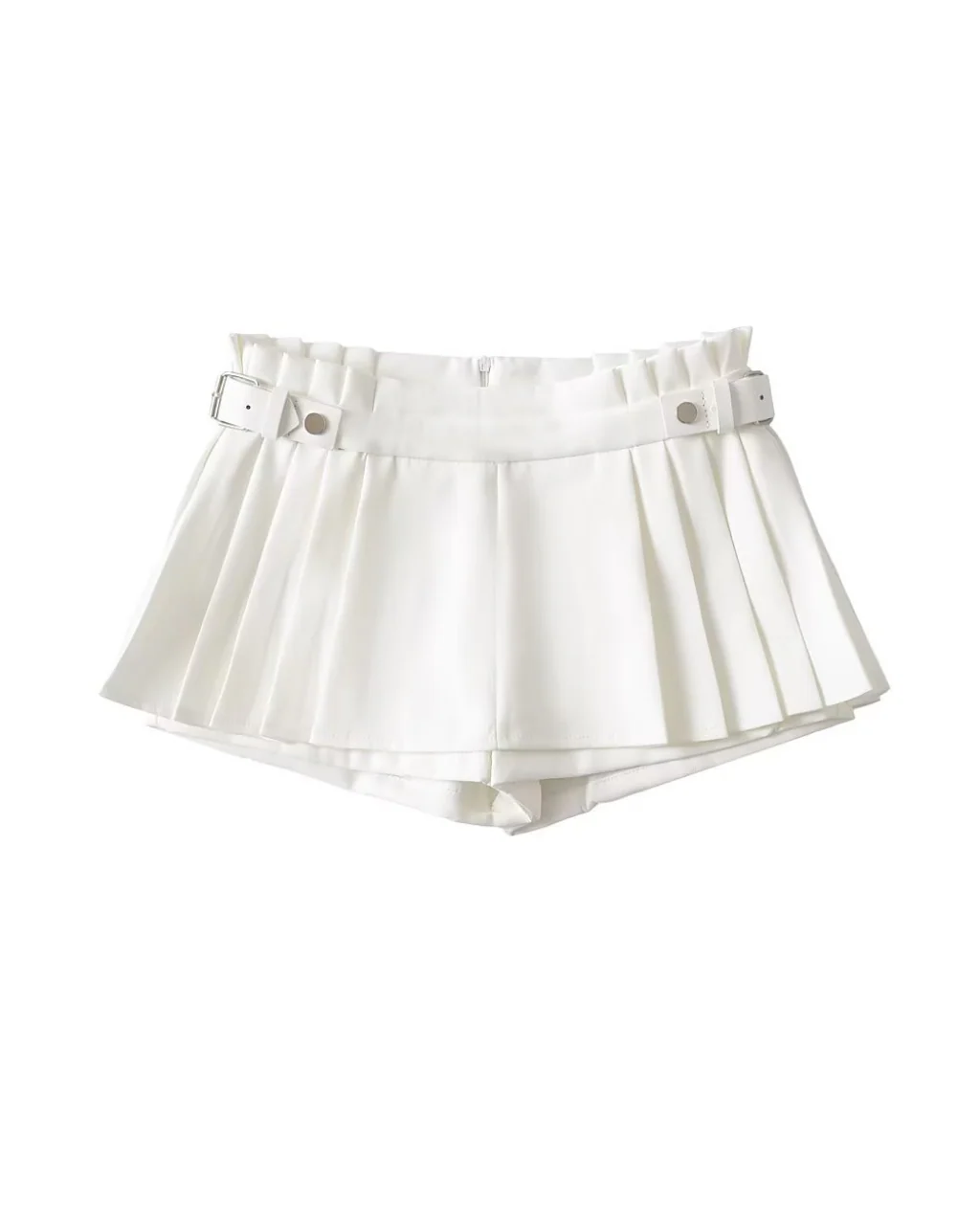 SERENA Mini Skirt - Image 5
