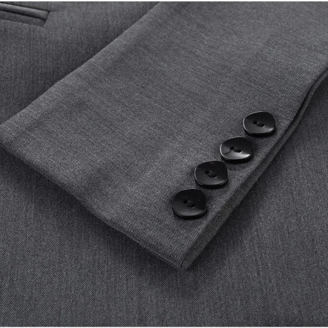 C46 Pleated Skirt - Image 8