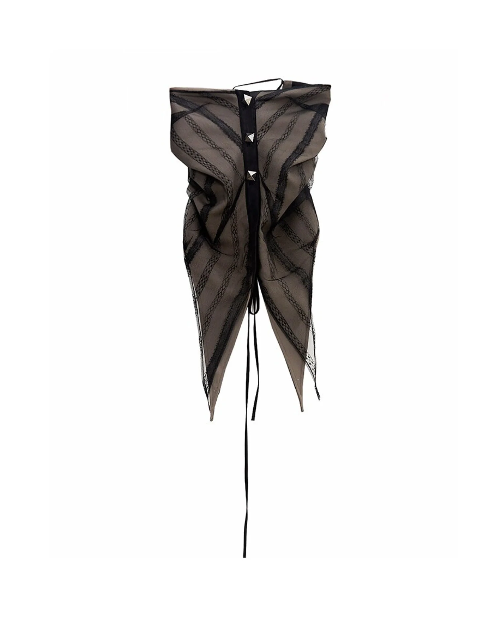 NIGTHS Bandage Top - Image 4