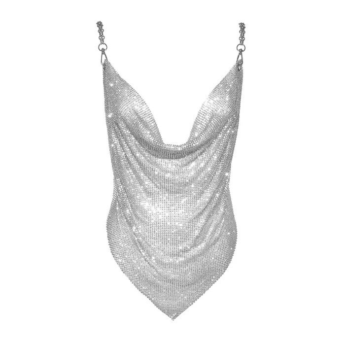 C39 Metallic Top - Image 5