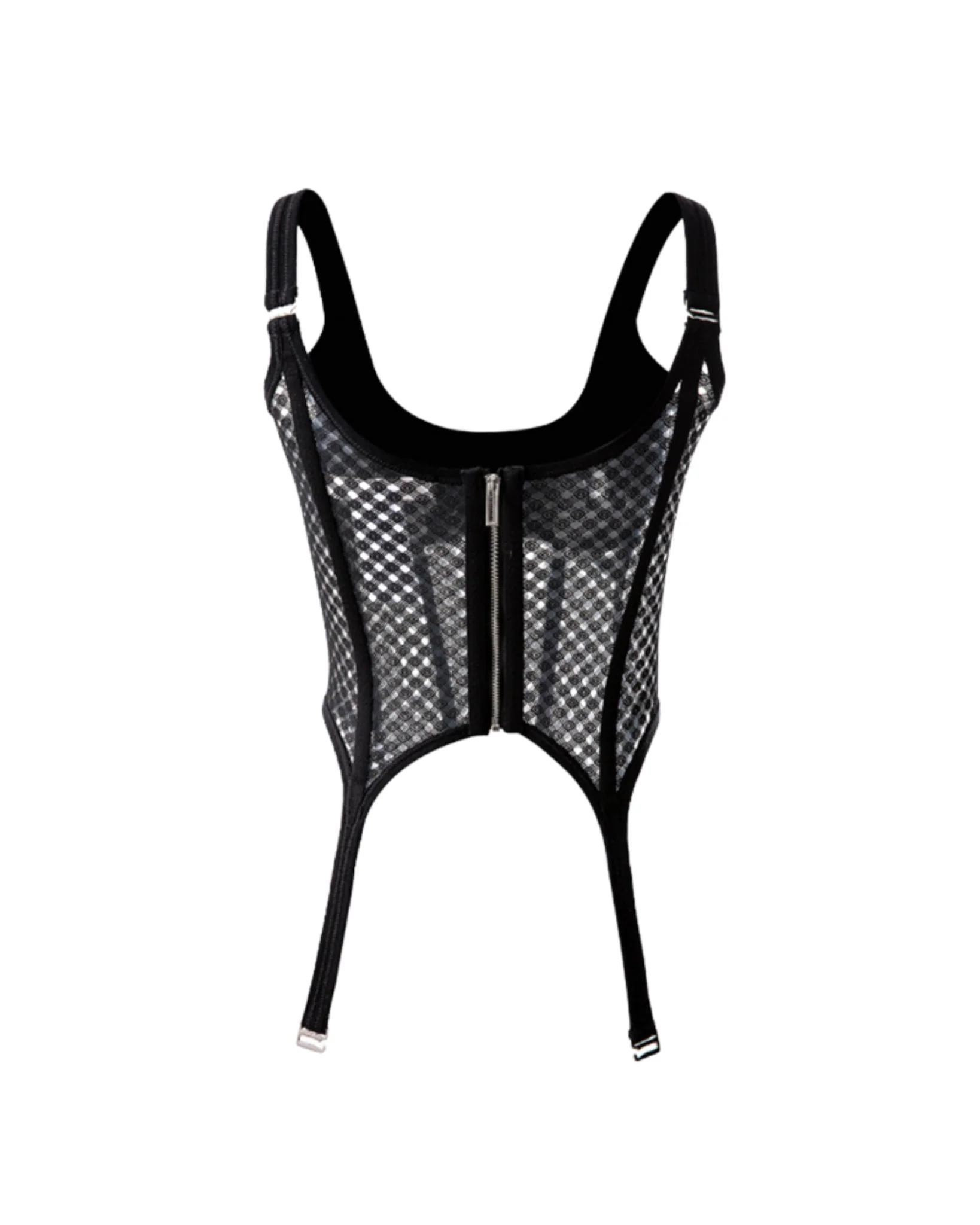 C55 Corset Top - Image 6